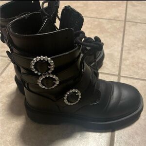 Zara Ankle Boots kids